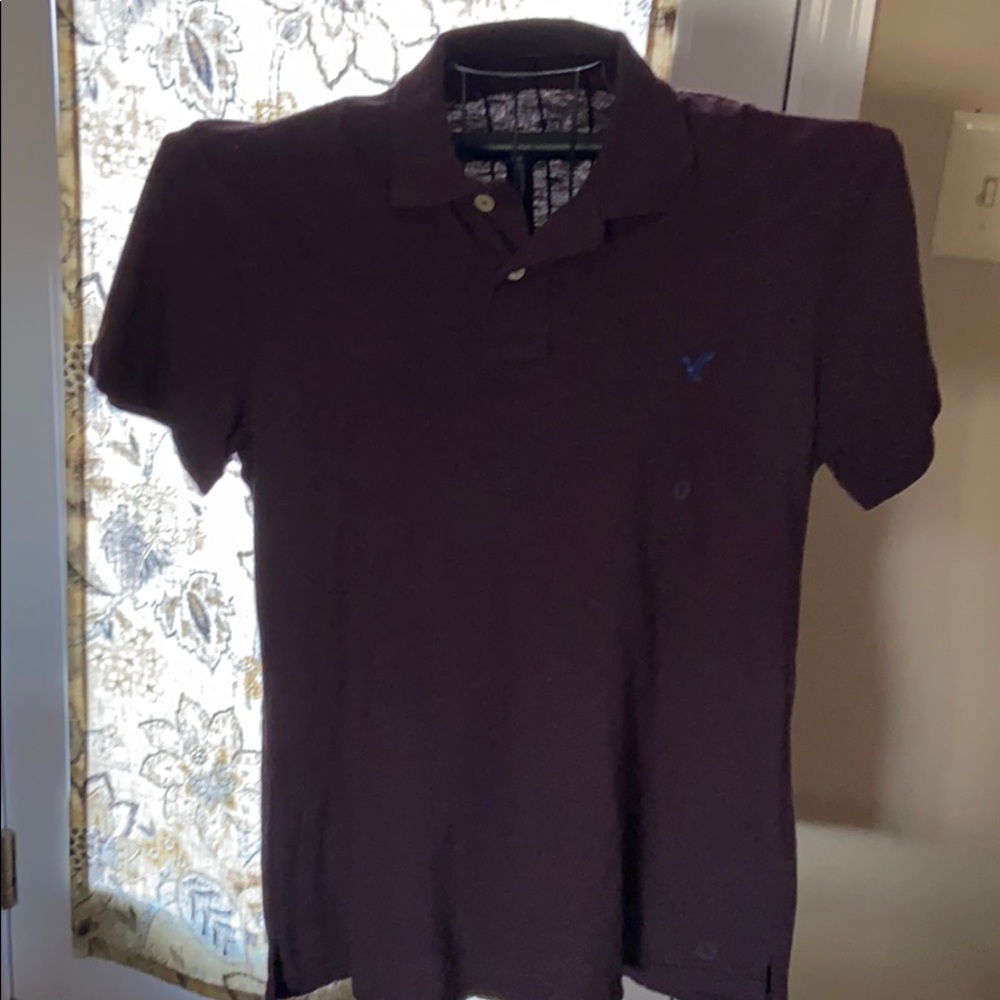 Polo shirt